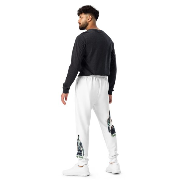Ever Ready Men's Joggers - Image 5