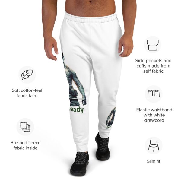 Ever Ready Men's Joggers - Image 4