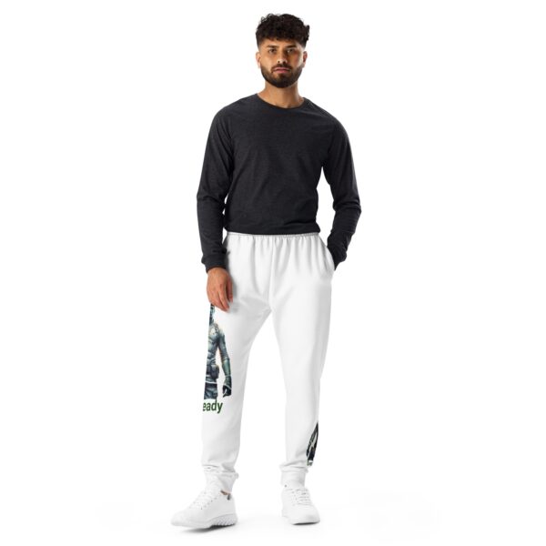 Ever Ready Men's Joggers - Image 6