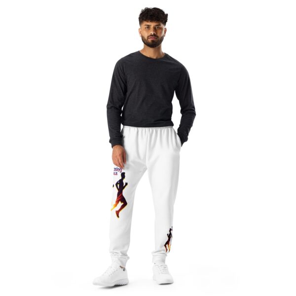 Chasing Goals Men's Joggers - Image 4