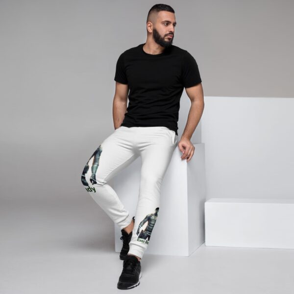 Ever Ready Men's Joggers - Image 2