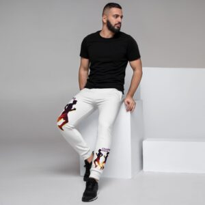 Chasing Goals Men's Joggers