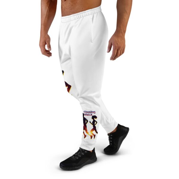 Chasing Goals Men's Joggers - Image 6