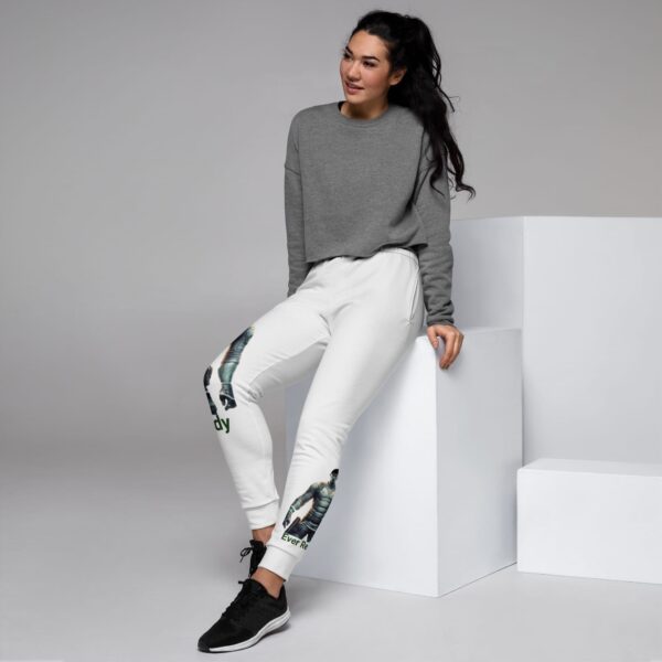 Ever Ready Women's Joggers - Image 4