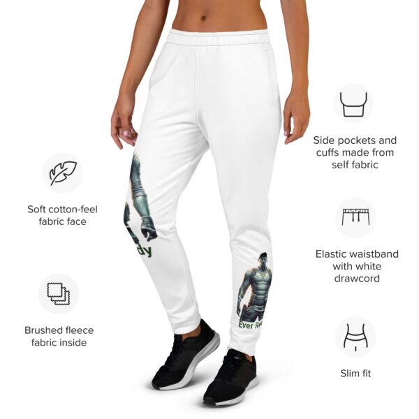 Ever Ready Women's Joggers - Image 5