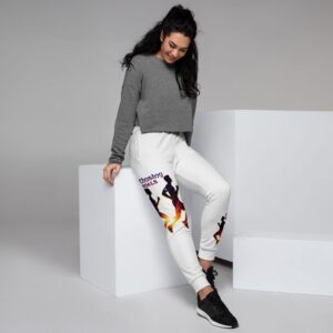 Chasing Goals Women's Joggers