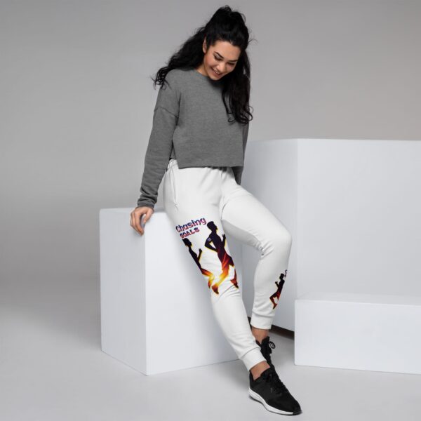 Chasing Goals Women's Joggers