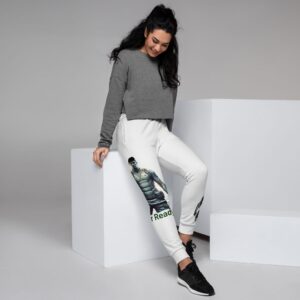 Ever Ready Women's Joggers