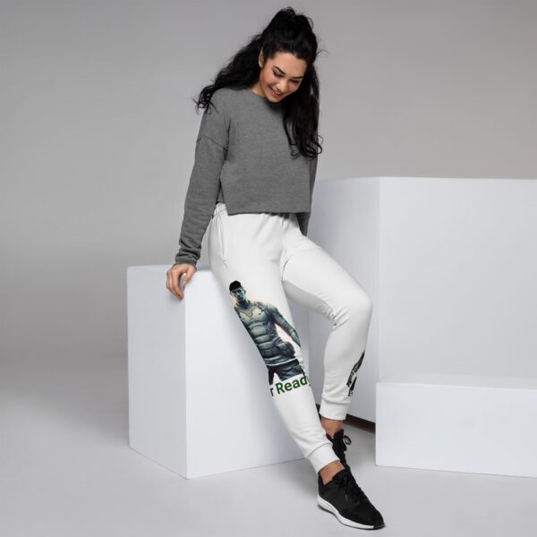 Ever Ready Women's Joggers