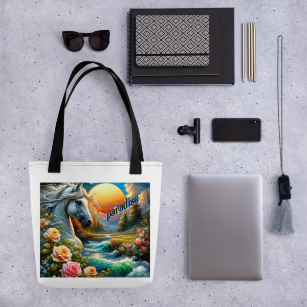 Paradise Tote Bag - Image 2