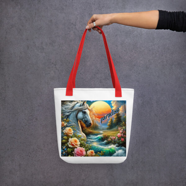 Paradise Tote Bag - Image 7