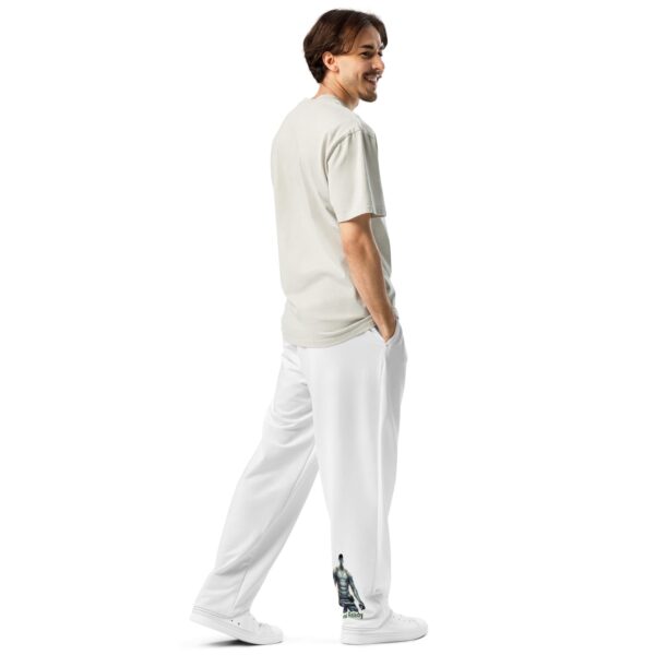 Ever Ready Wide-Leg Joggers - Image 2