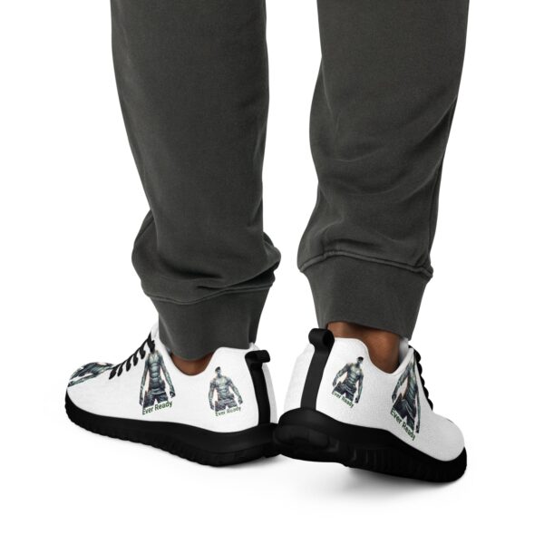 Ever Ready Men’s Athletic Shoes - Image 2