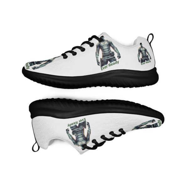 Ever Ready Men’s Athletic Shoes - Image 8