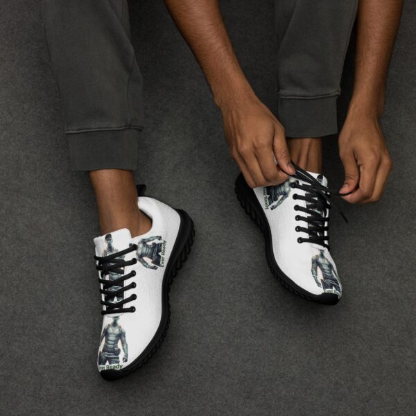 Ever Ready Men’s Athletic Shoes - Image 10