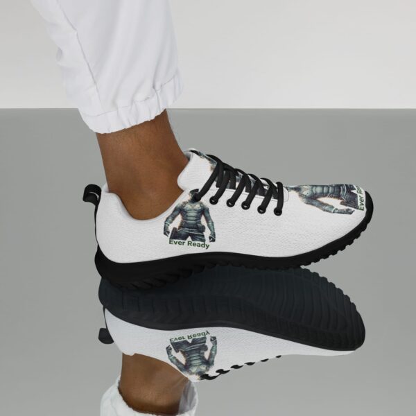 Ever Ready Men’s Athletic Shoes - Image 6