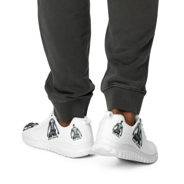Ever Ready Men’s Athletic Shoes - Image 3