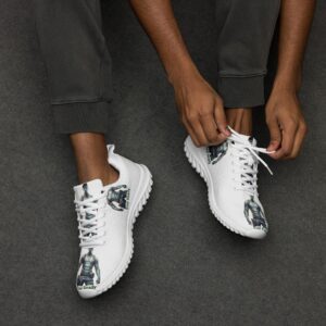Ever Ready Men’s Athletic Shoes