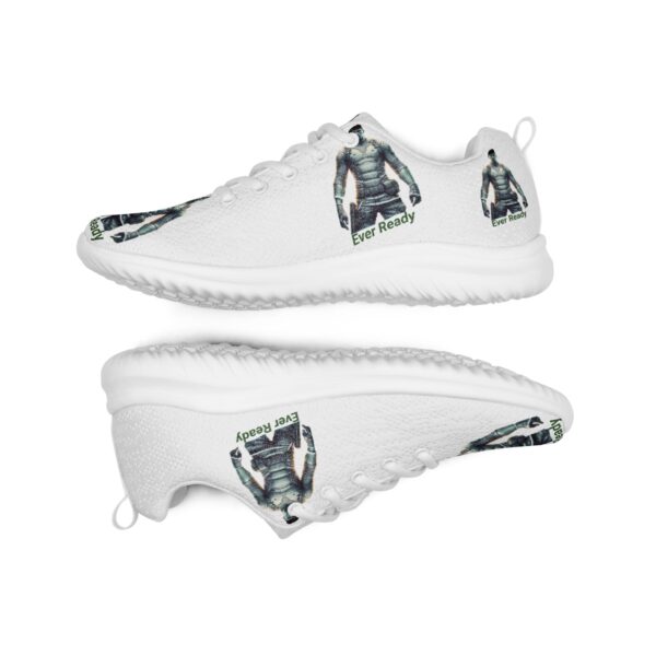 Ever Ready Men’s Athletic Shoes - Image 9