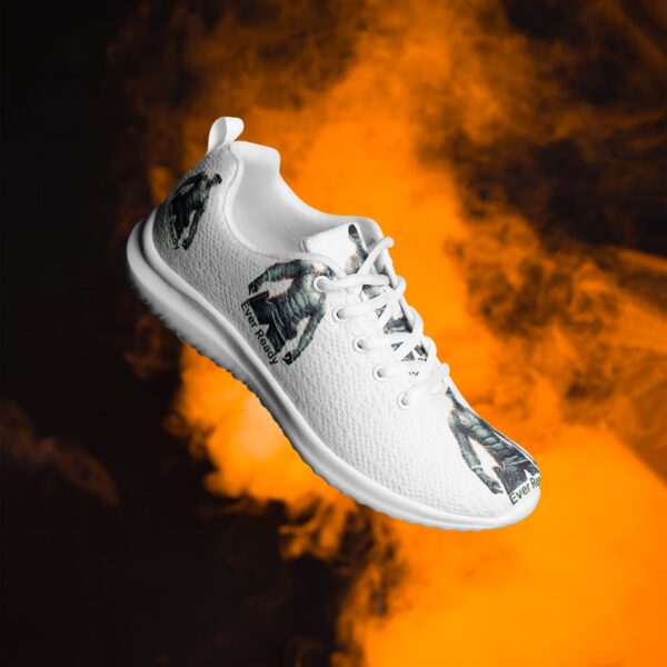Ever Ready Men’s Athletic Shoes - Image 4