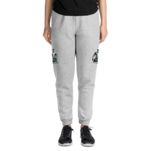Ever Ready Unisex Joggers