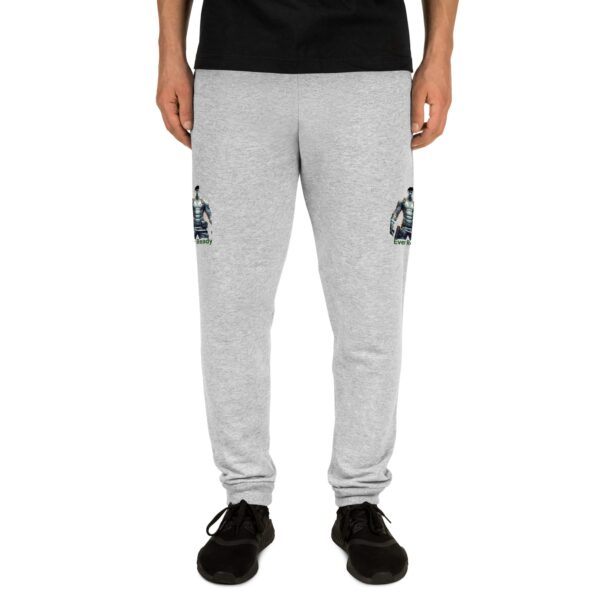 Ever Ready Unisex Joggers - Image 4
