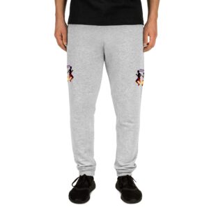 Chasing Goals Unisex Joggers