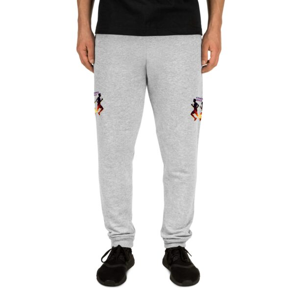 Chasing Goals Unisex Joggers