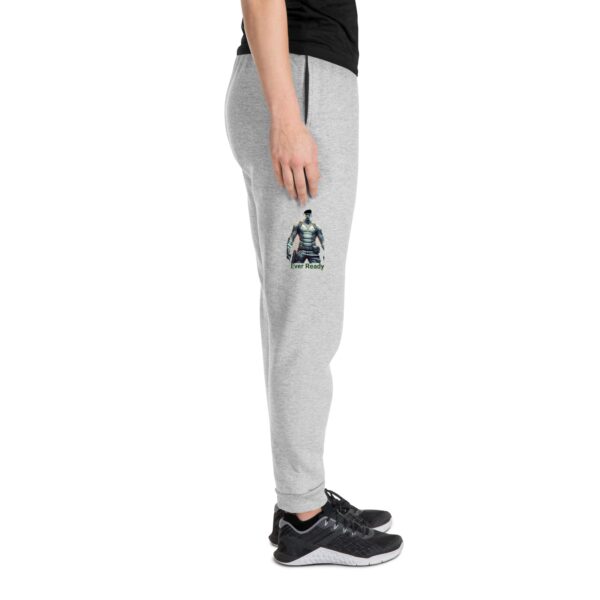 Ever Ready Unisex Joggers - Image 2