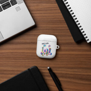 Ha! I LOL Gen1 Case for AirPods®