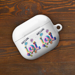 Ha! I LOL Gen3 Case For AirPods®