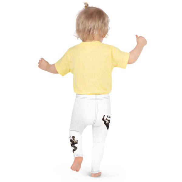Kick It Kid's Leggings - Image 5
