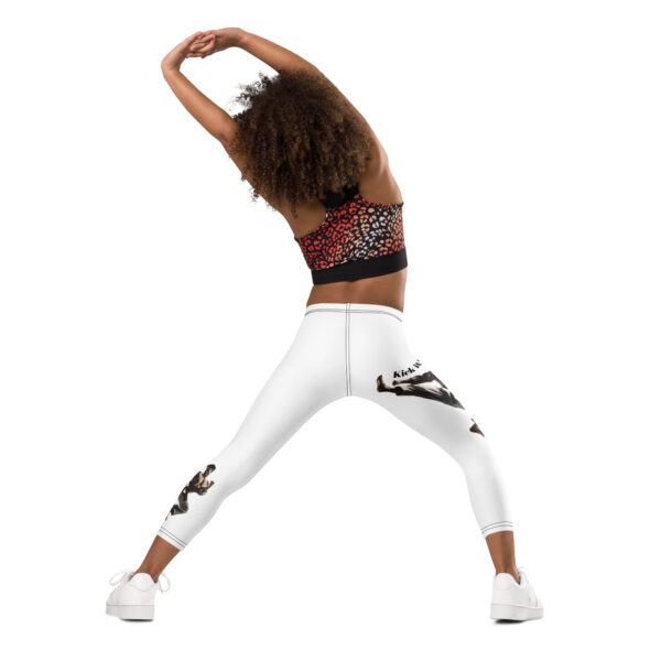 Kick It Kid's Leggings - Image 8