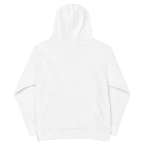 Buddies Kids Fleece Hoodie - Image 5