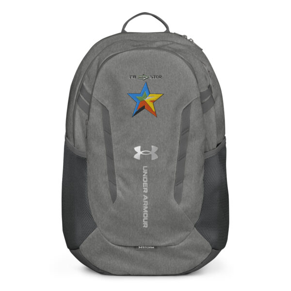 I'M Star Under Armour® Backpack