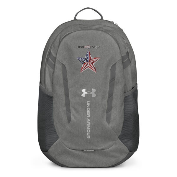 USA Star Under Armour® Backpack