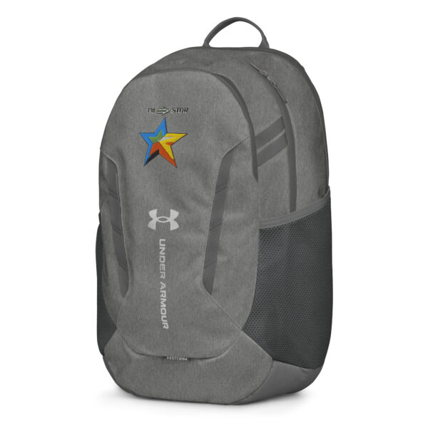 I'M Star Under Armour® Backpack - Image 6