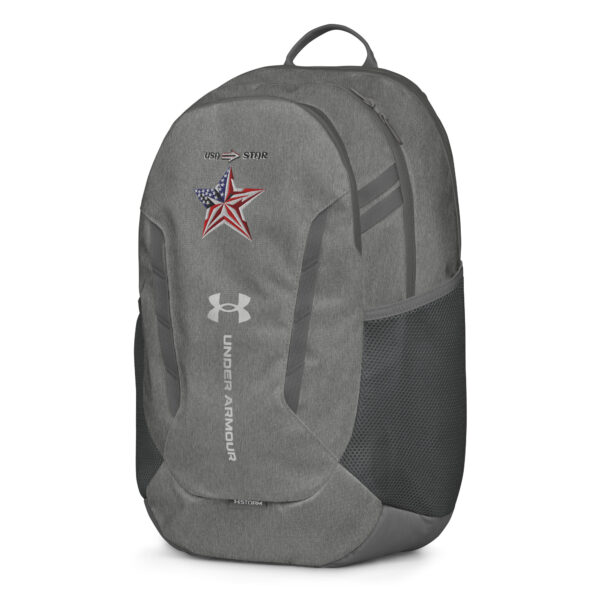 USA Star Under Armour® Backpack - Image 6