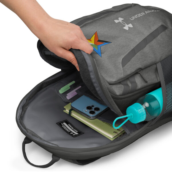 I'M Star Under Armour® Backpack - Image 2