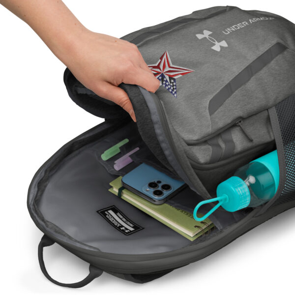 USA Star Under Armour® Backpack - Image 2