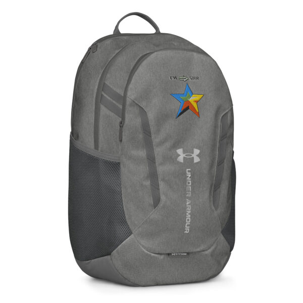 I'M Star Under Armour® Backpack - Image 5