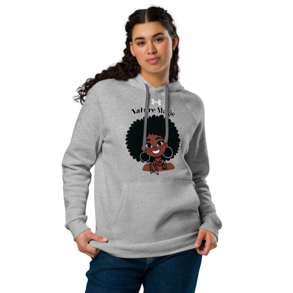 Nature Magic Under Armour® Hoodie - Image 2