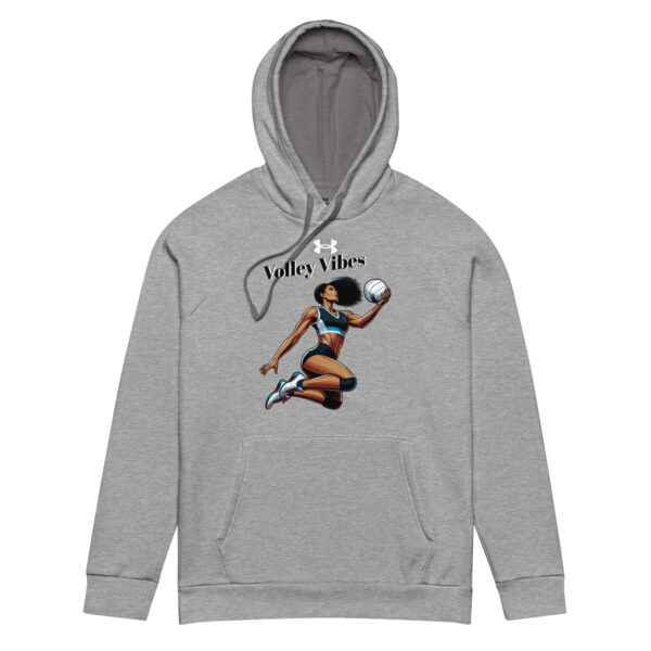 Volley Vibes Under Armour® Hoodie - Image 2