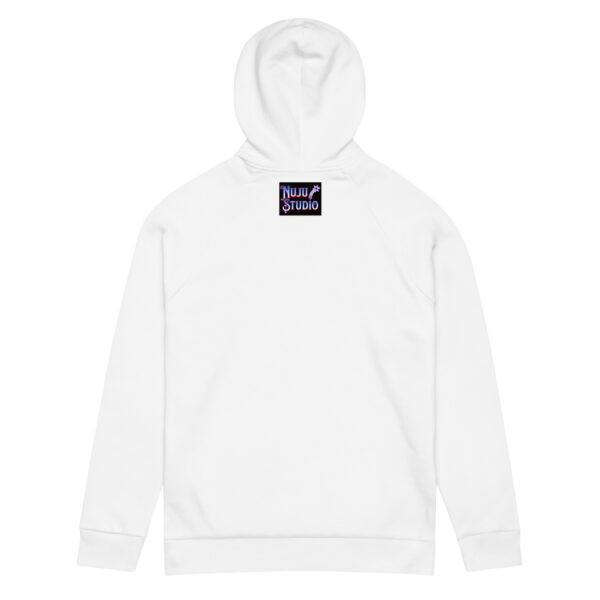 Loc-In Blues Under Armour® Hoodie - Image 8