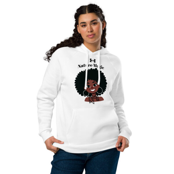 Nature Magic Under Armour® Hoodie - Image 3