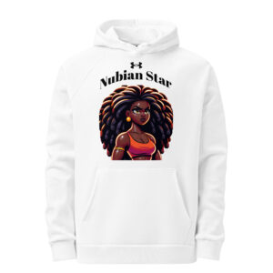 Nubian Star Under Armour® Hoodie