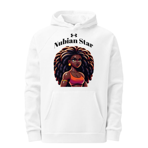 Nubian Star Under Armour® Hoodie