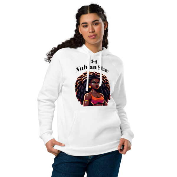 Nubian Star Under Armour® Hoodie - Image 3