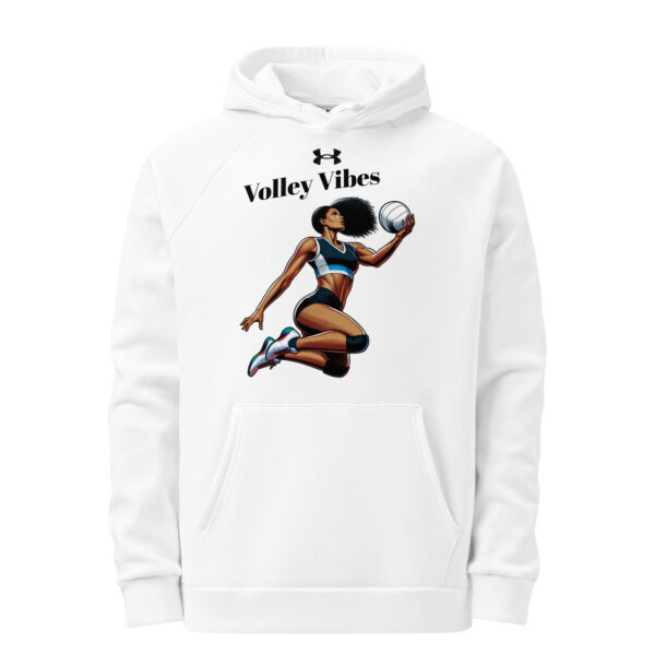 Volley Vibes Under Armour® Hoodie