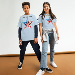 USA Star Youth Classic T-Shirt